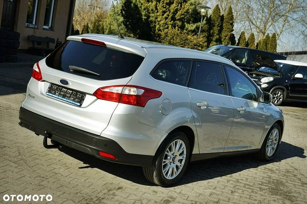 Ford Focus - 7