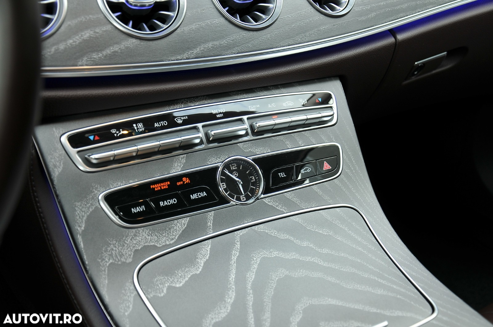 Mercedes-Benz CLS 400 d 4Matic 9G-TRONIC AMG Line - 20