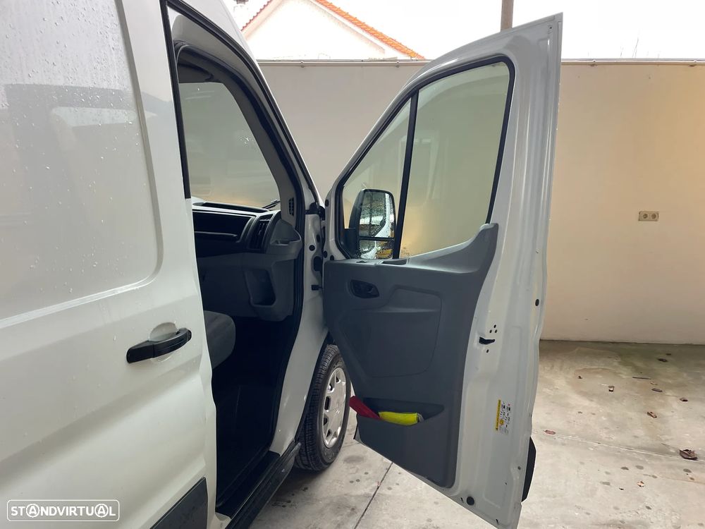 Ford TRANSIT L3H2 2.2 TDCI - 12