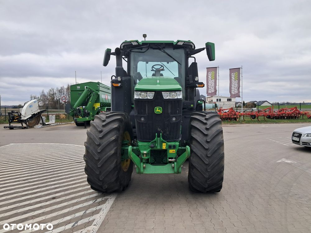 John Deere 7R310 - 4