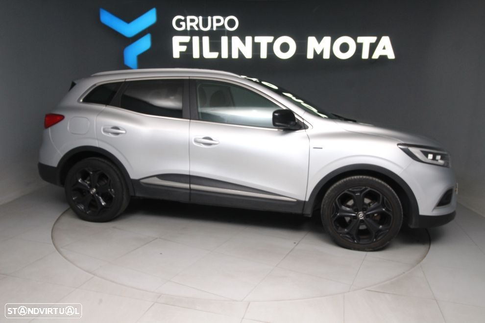 Renault Kadjar 1.5 dCi Black Edition - 9