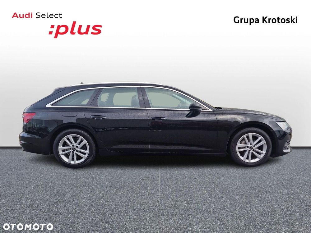 Audi A6 Avant - 7