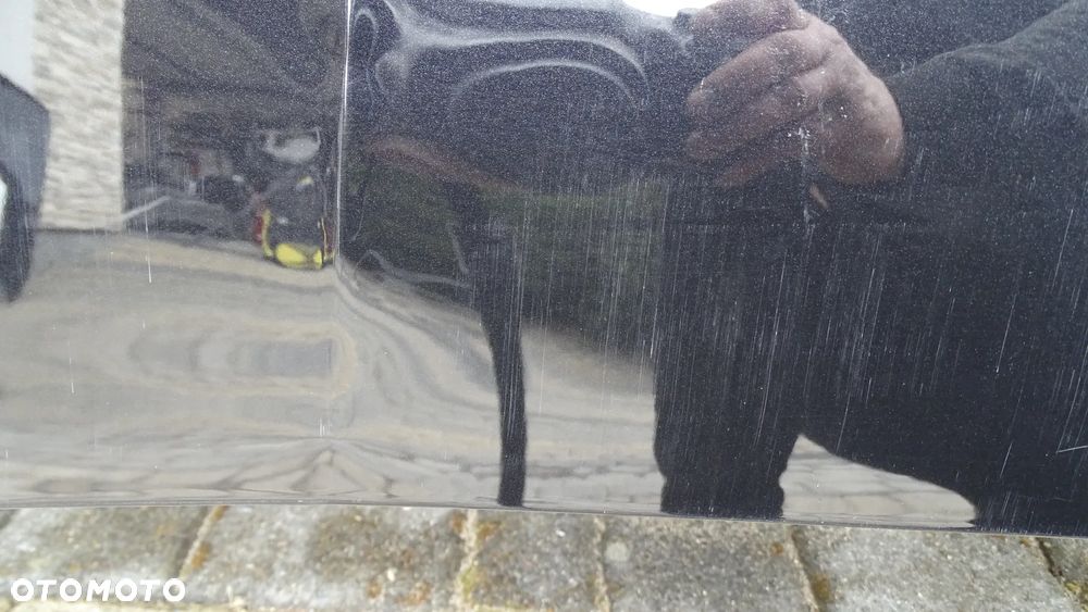 SKODA ENYAQ 5LA - maska - 5