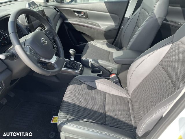 Suzuki S-Cross - 6