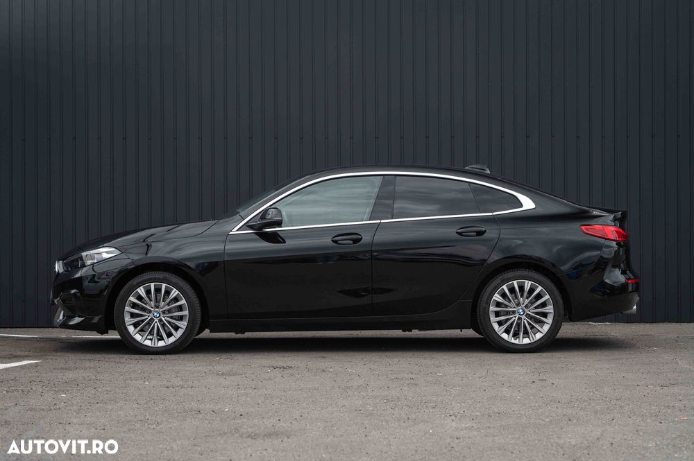 BMW Seria 2 218d Aut. - 10