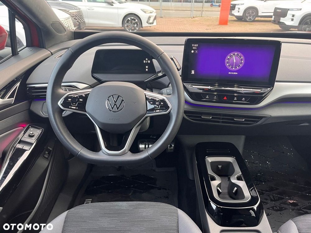 Volkswagen ID.4 77kWh Pro Performance - 14