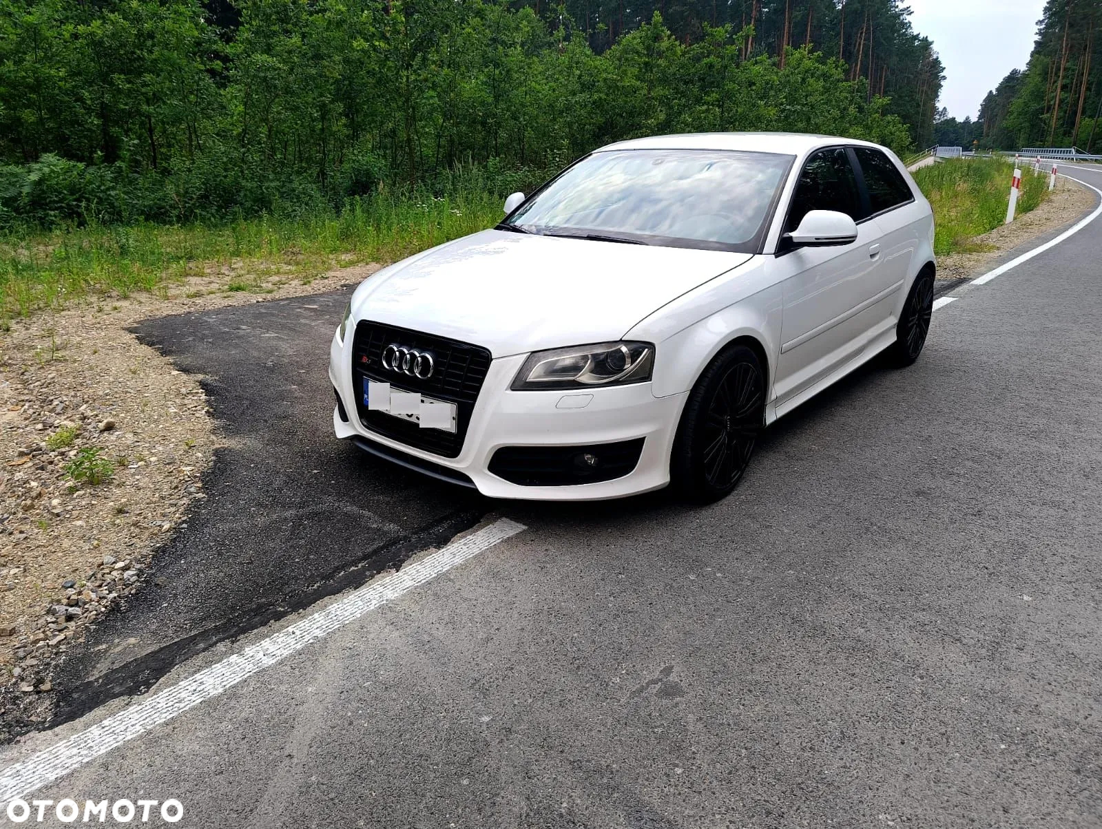 Audi A3 2.0 TDI DPF Attraction - 14