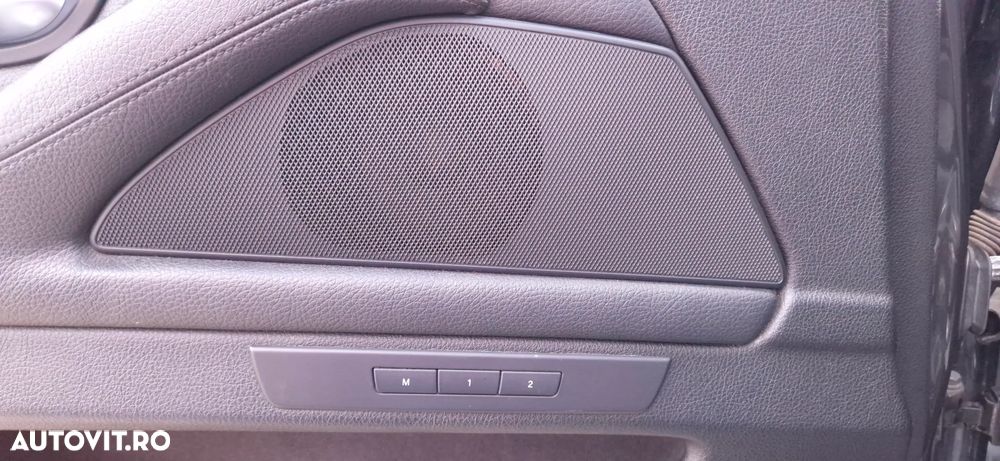 BMW Seria 5 520d - 9