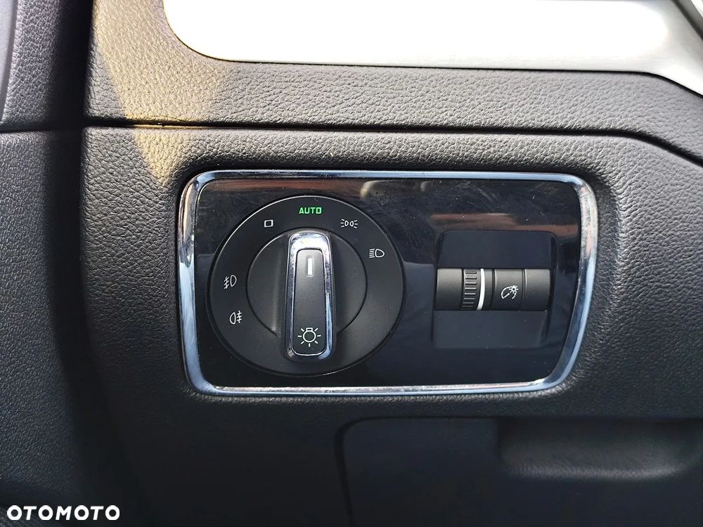 Skoda Superb 1.8 TSI 4x4 Ambition - 15