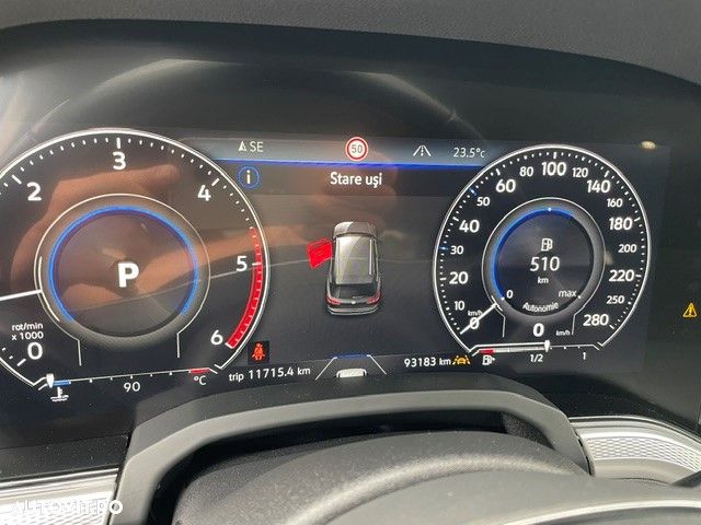 Volkswagen Touareg V6 TDI Style - 10