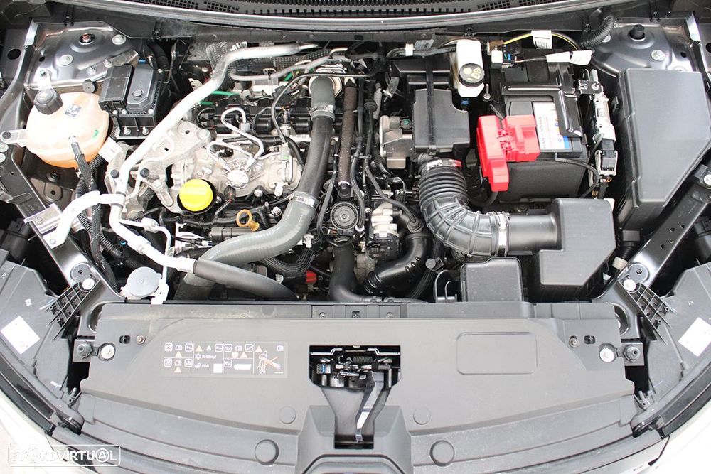 Renault Austral 1.3 Mild Hybrid Techno Espirit Auto - 26