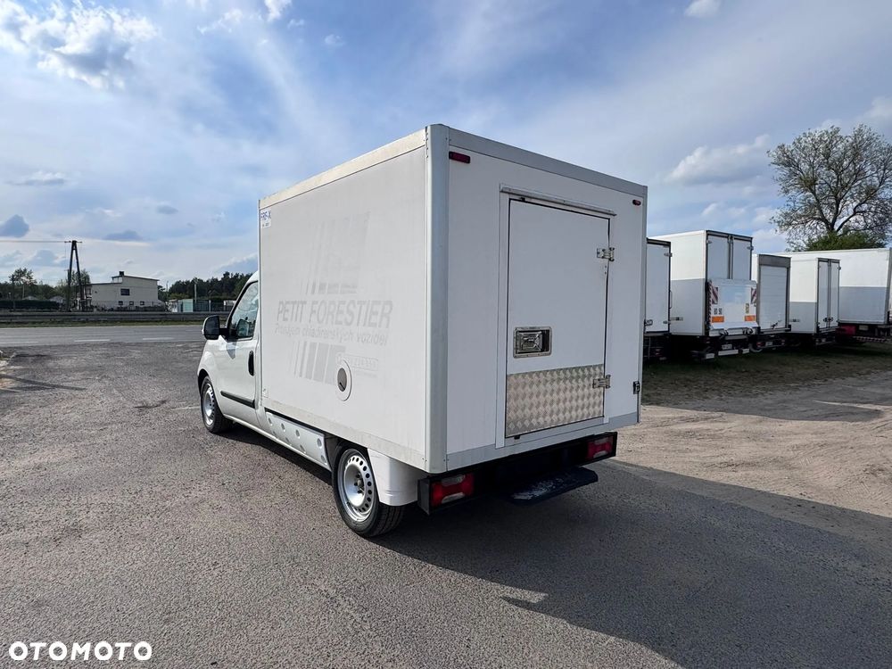 Fiat Doblo 1.6MultiJet (355) - 6