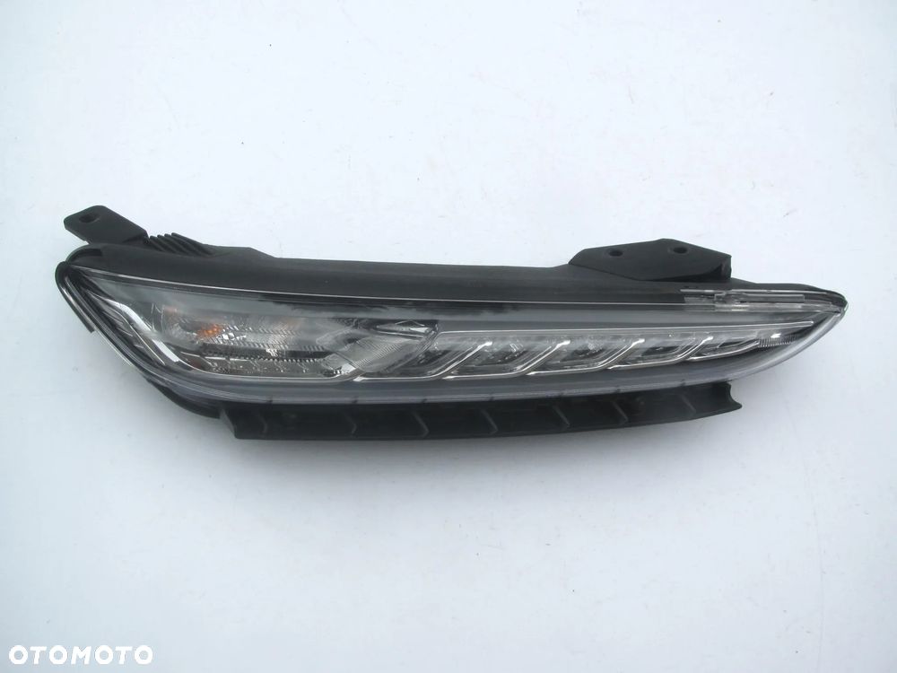 HYUNDAI KONA 2017 - reflektor LED DRL ORYGINAŁ - 4