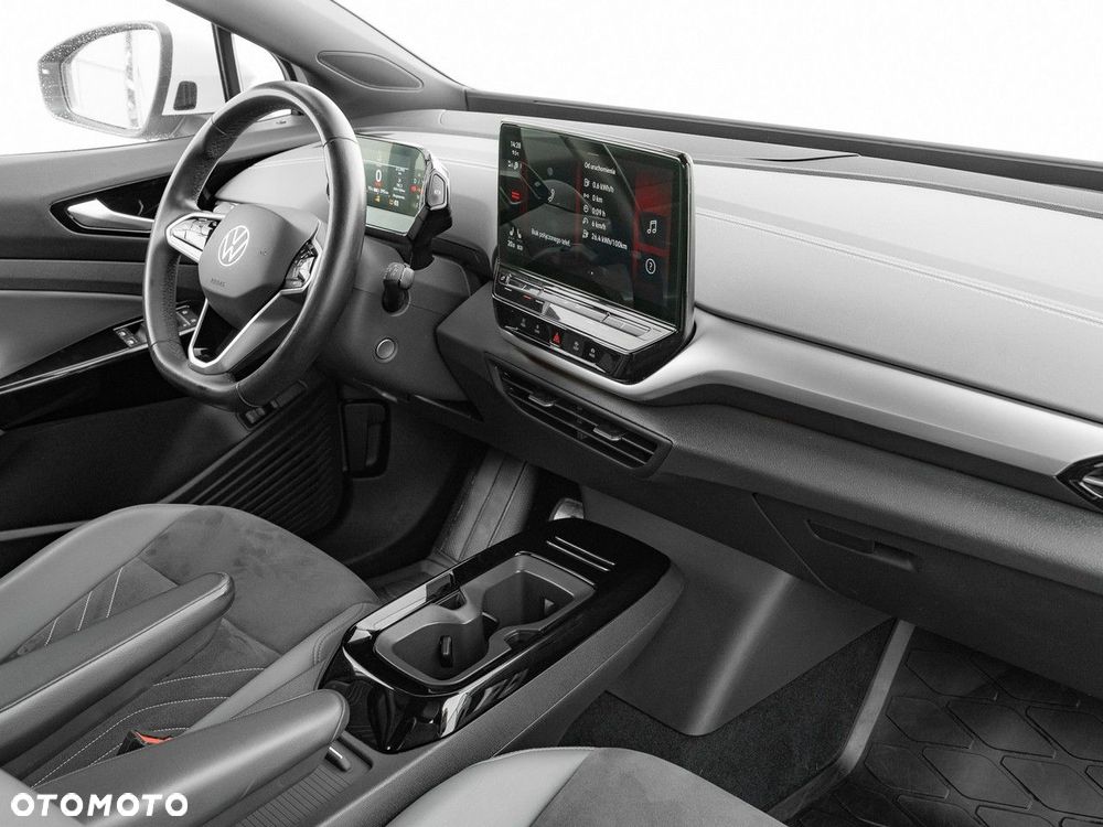 Volkswagen ID.5 - 34