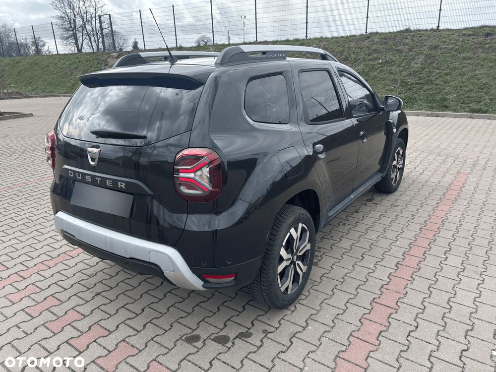 Dacia Duster 1.0 TCe Prestige - 5