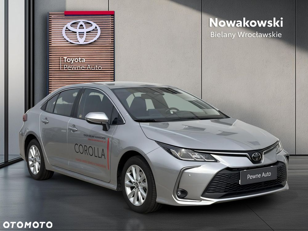 Toyota Corolla - 30