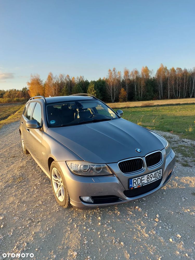 BMW Seria 3 - 15