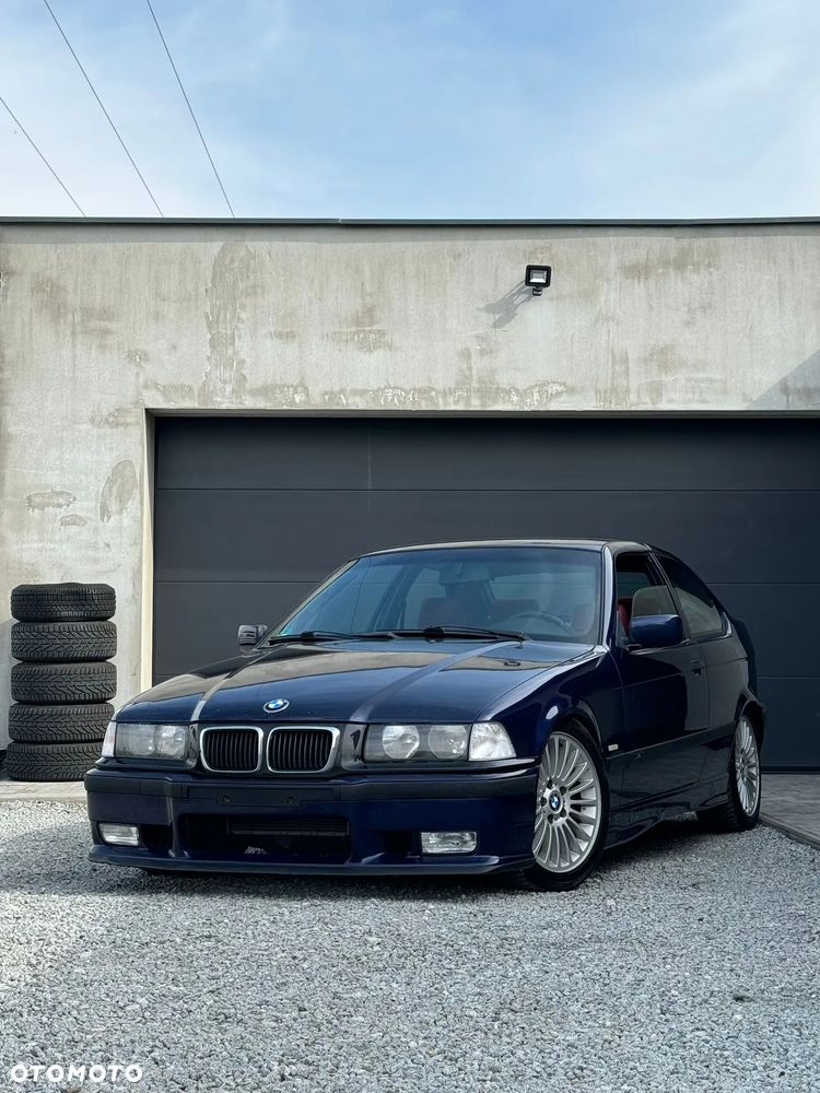 BMW Seria 3 323 CI - 3