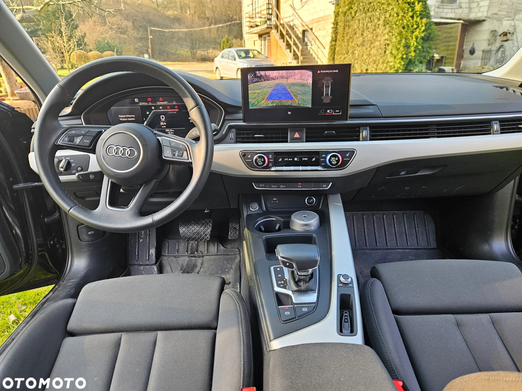 Audi A4 - 22