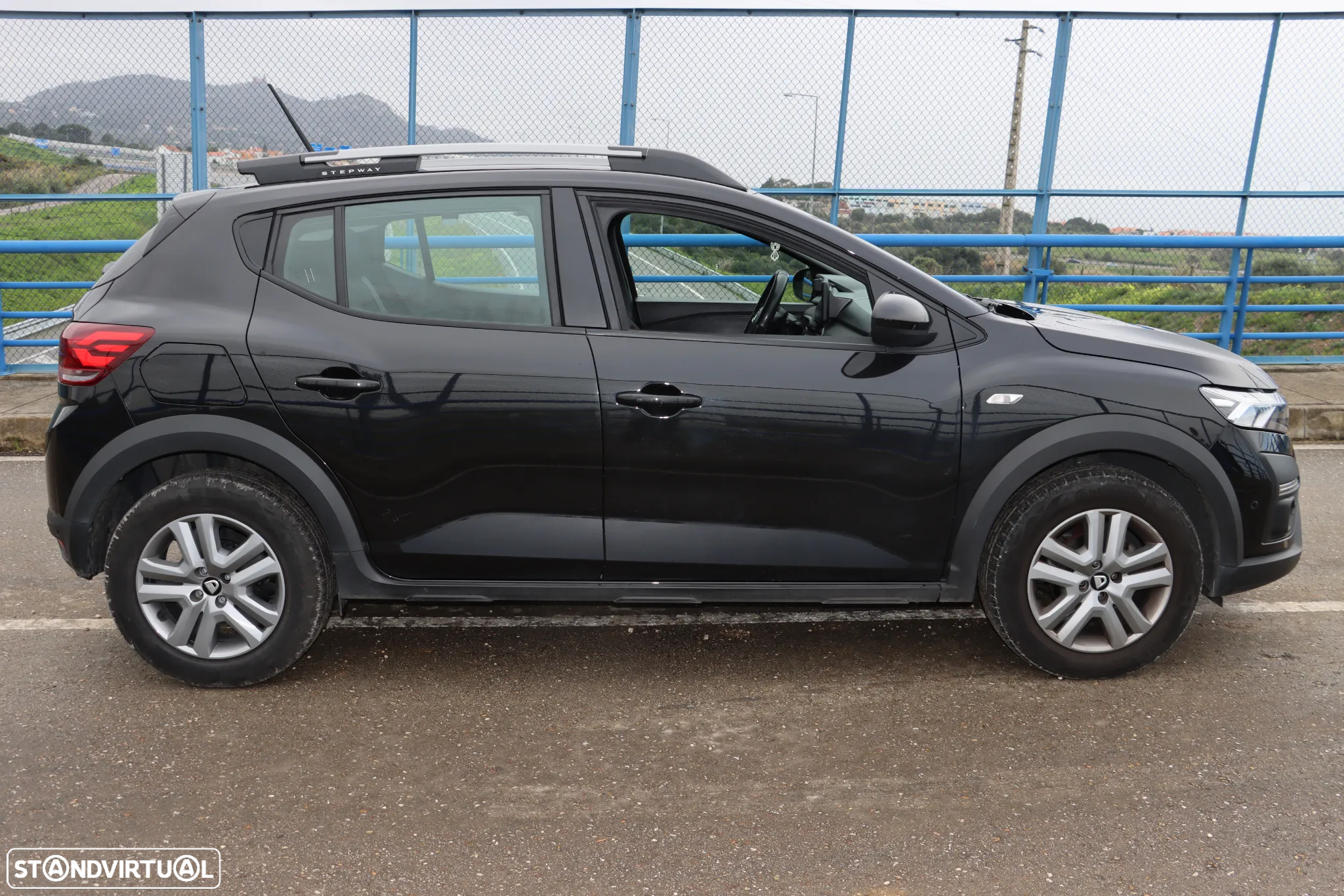 Dacia Sandero - 3