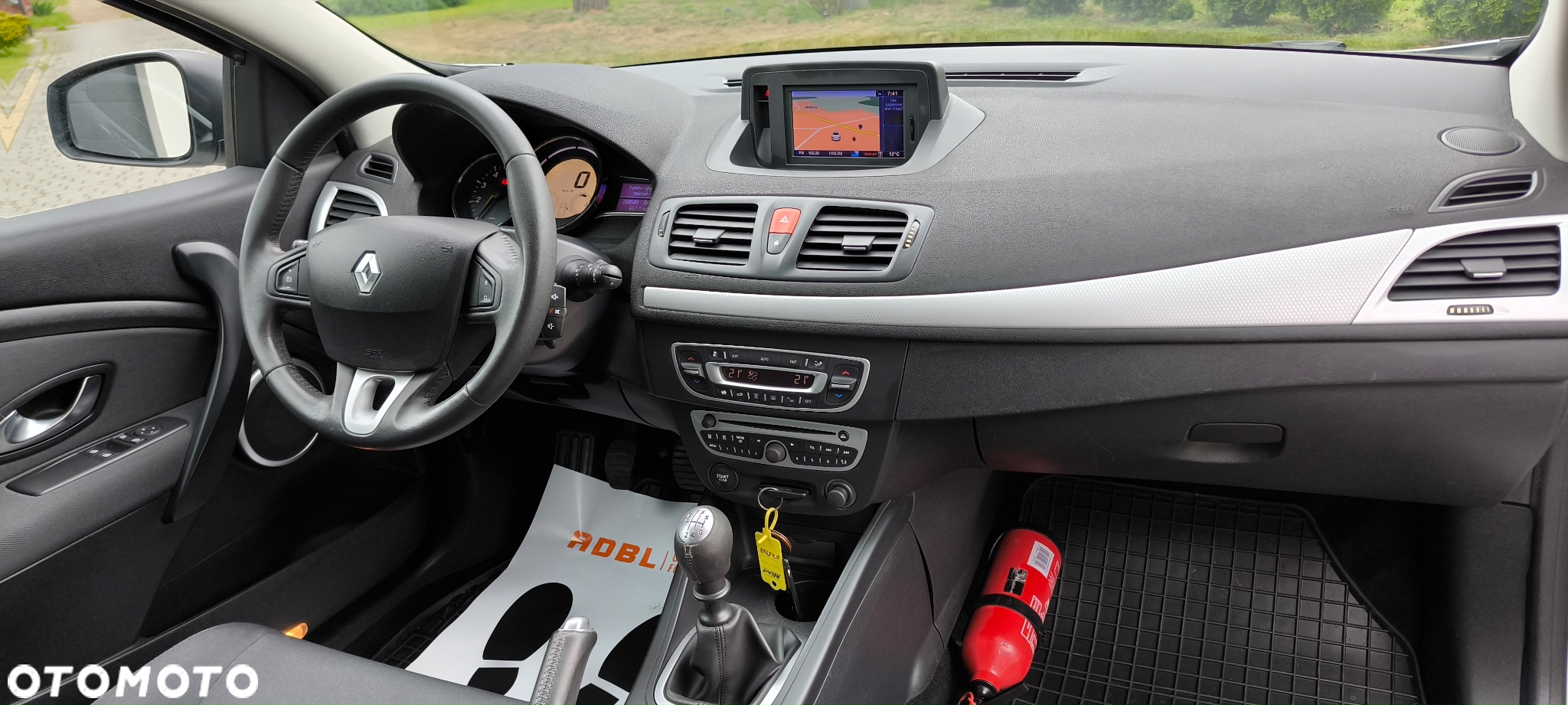 Renault Megane - 26