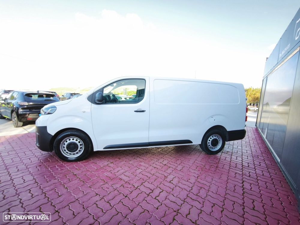 Toyota Proace 2.0 D-4D L2 6L - 5