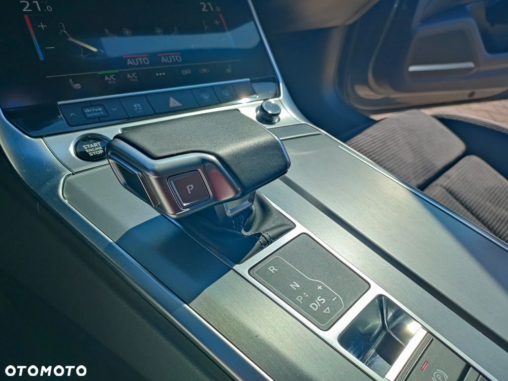 Audi A7 Sportback - 29