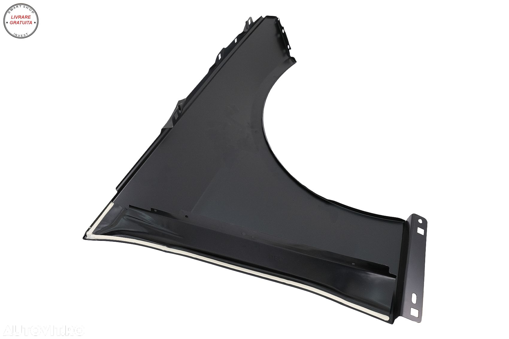 Aripa Fata Partea Stanga Mercedes E-Class W212 S212 (2009-2016)- livrare gratuita - 5