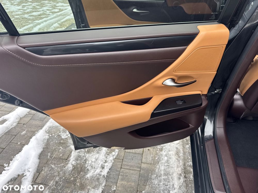 Lexus ES 300h Prestige - 30