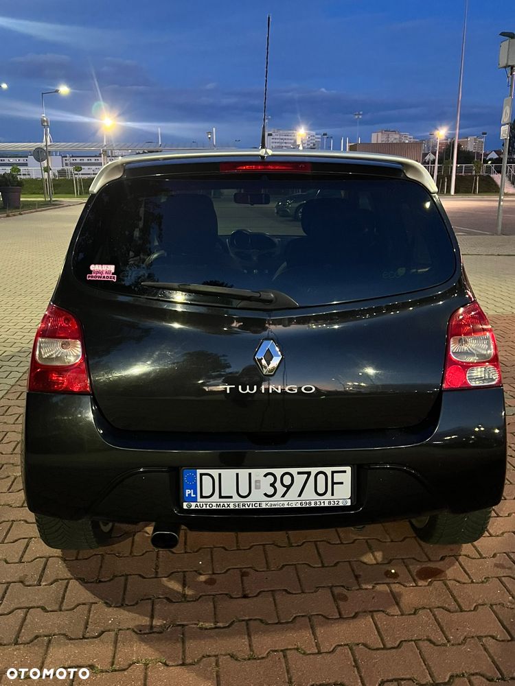 Renault Twingo - 6