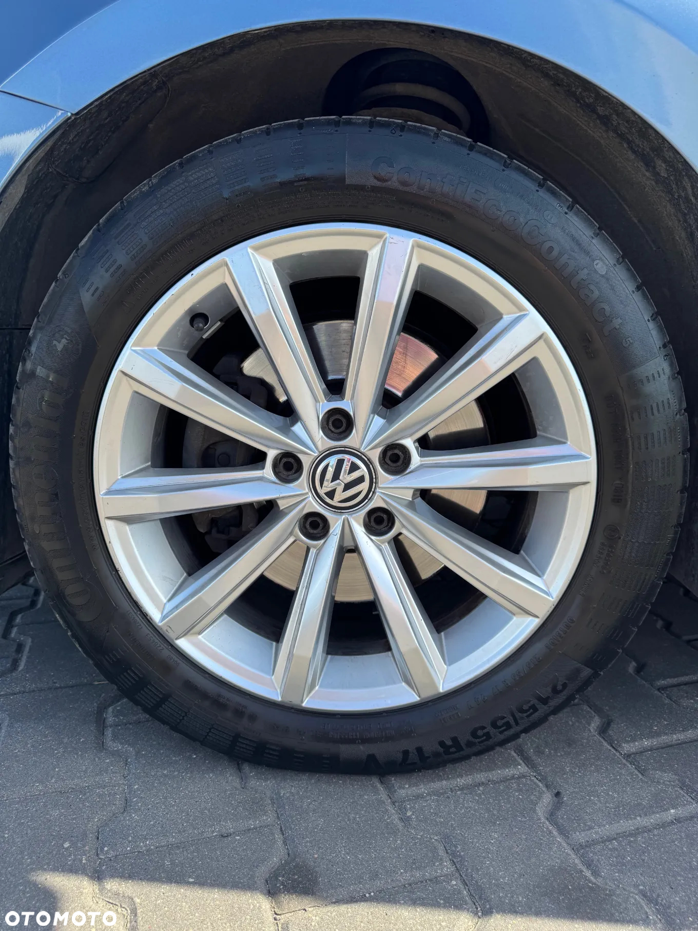 Volkswagen Passat 2.0 TDI BMT Highline DSG - 10
