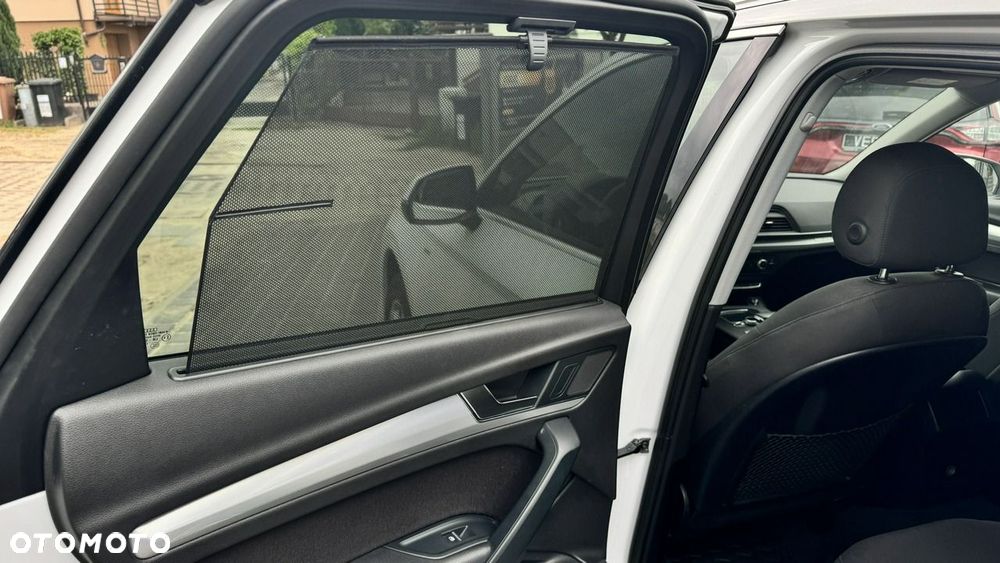 Audi Q5 - 37