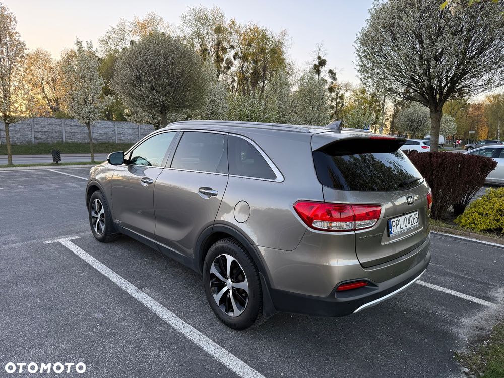 Kia Sorento 2.4 GDI L - 10