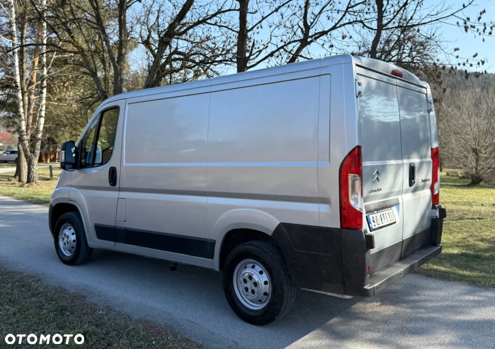 Citroën Jumper - 7