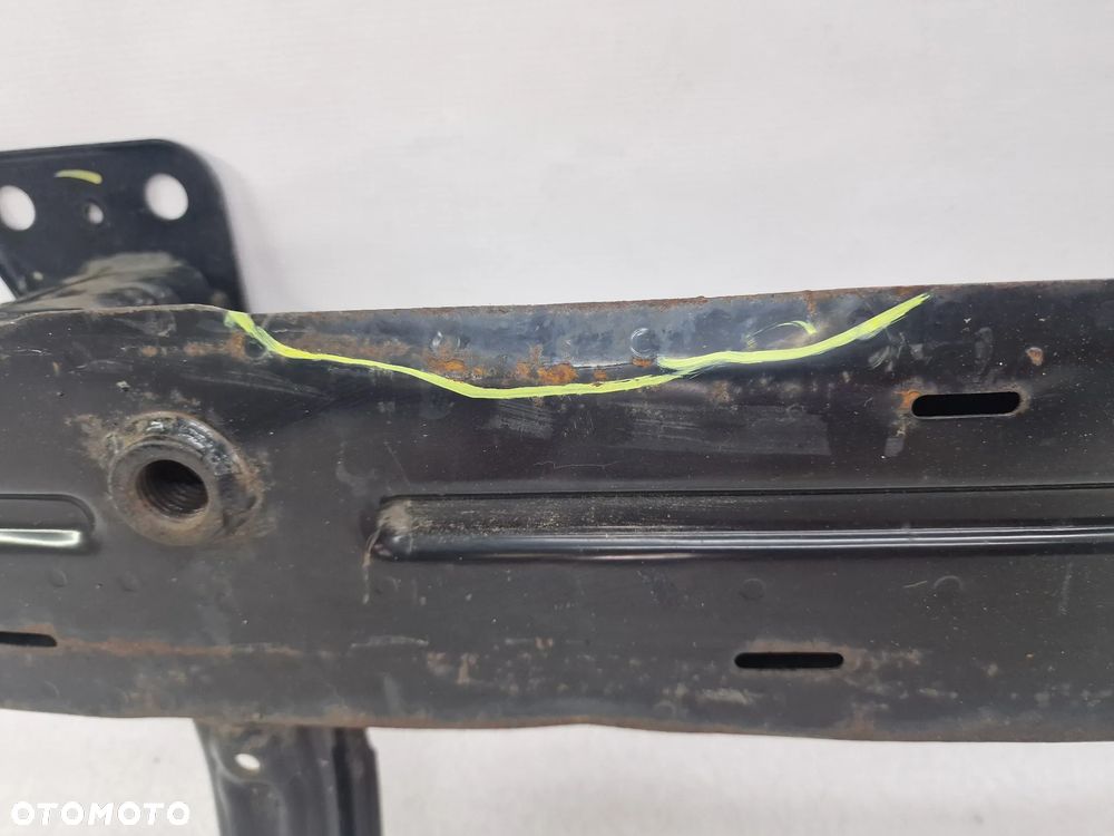 KIA PICANTO 3 III 17- BELKA PRZEDNIA PRZÓD / POD ZDERZAK PRZEDNI , NR JAG6000 , NR AUKCJI BEL238 - 4