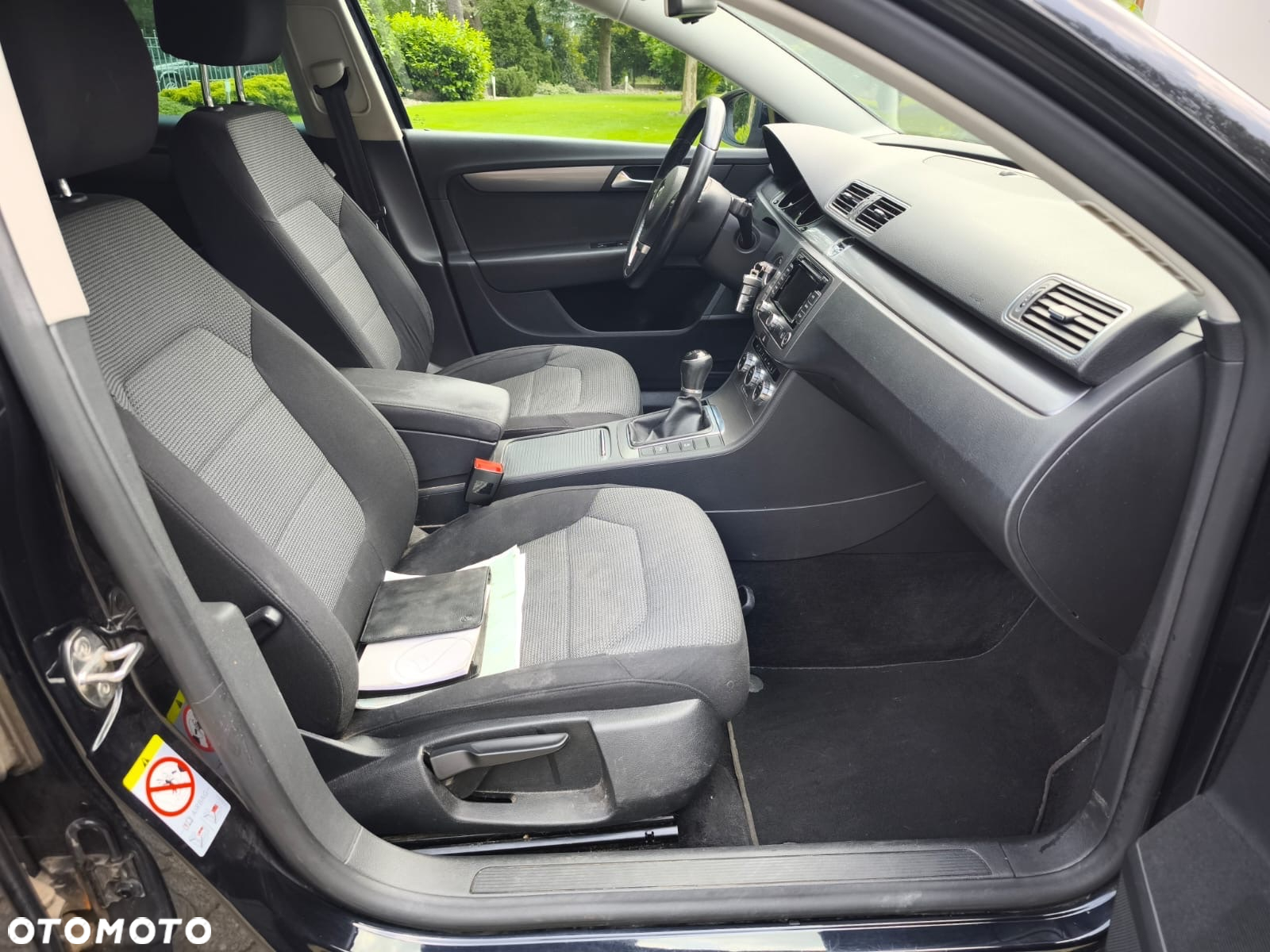Volkswagen Passat Variant 2.0 Blue TDI SCR Comfortline - 21