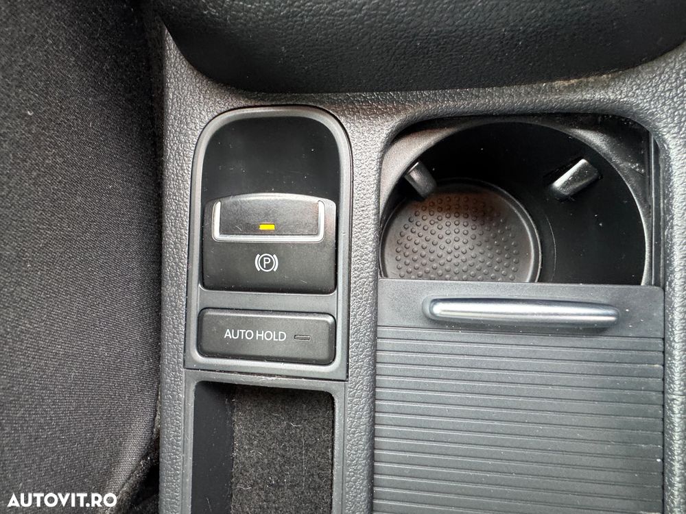 Volkswagen Tiguan 2.0 TDI DPF BlueMotion Technology Cup Sport & Style - 22