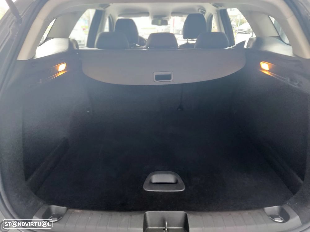 Fiat Tipo Station Wagon 1.0 GSE T3 City Life - 15