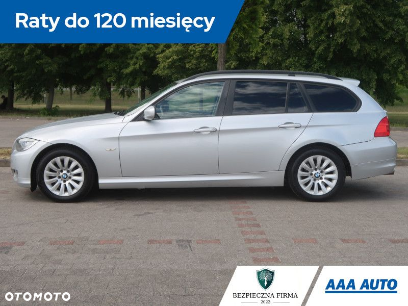 BMW Seria 3 - 3