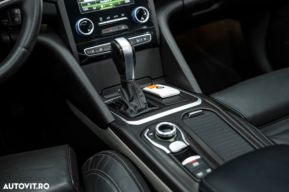 Renault Talisman ENERGY TCe 200 EDC INITIALE PARIS - 36