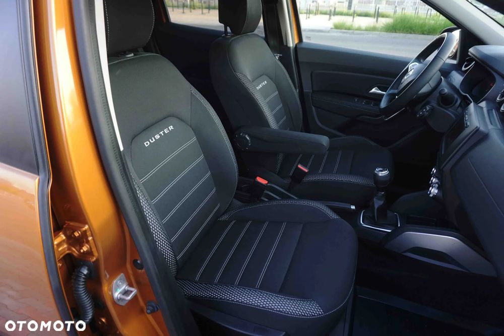 Dacia Duster 1.0 TCe Prestige - 18