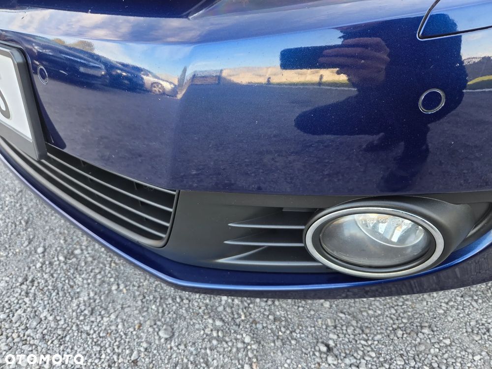 Volkswagen Golf 1.6 Comfortline - 22