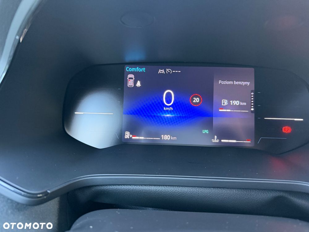 Renault Captur 1.0 TCe Evolution - 9