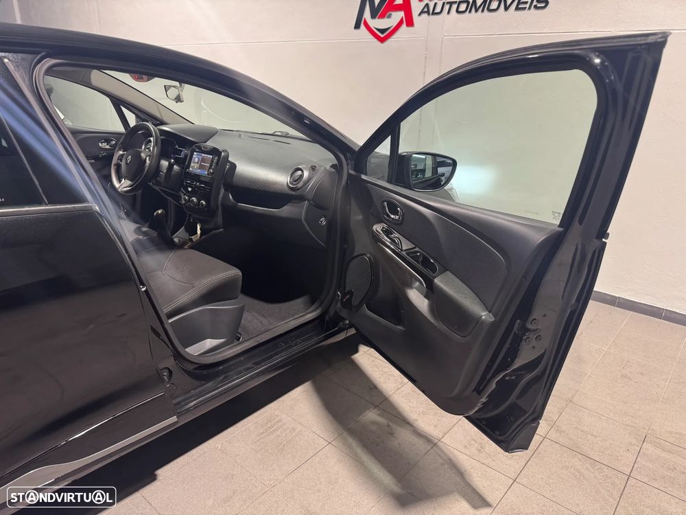 Renault Clio TCe 90 Dynamique - 15