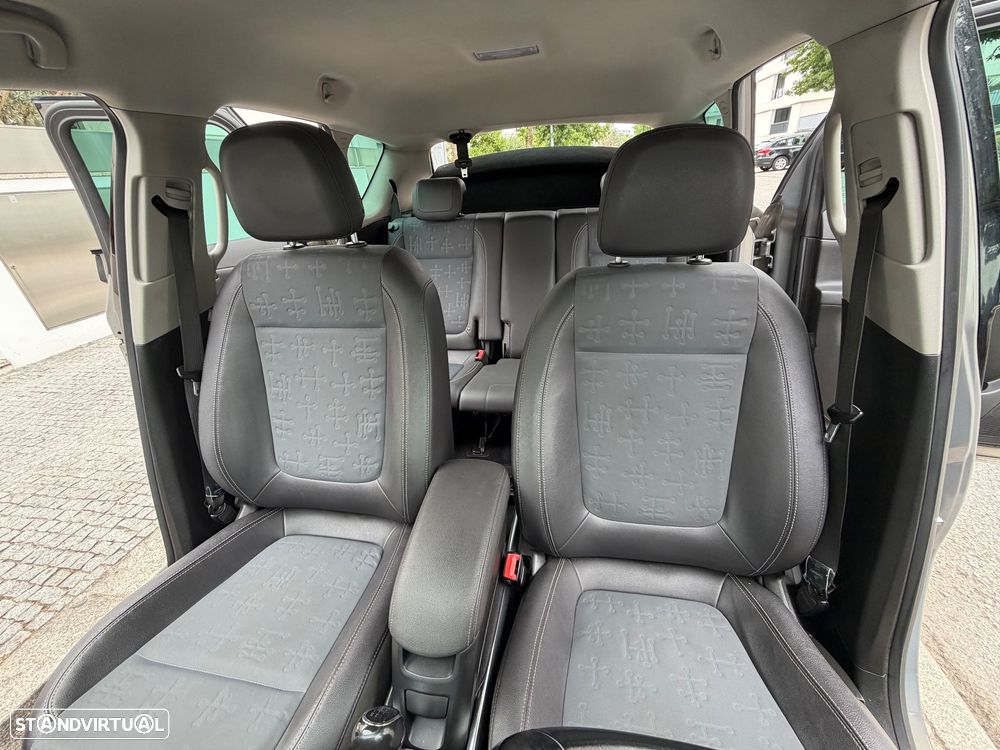 Opel Meriva 1.3 CDTI Cosmo - 17
