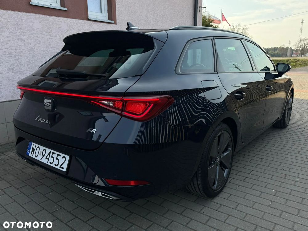 Seat Leon - 11