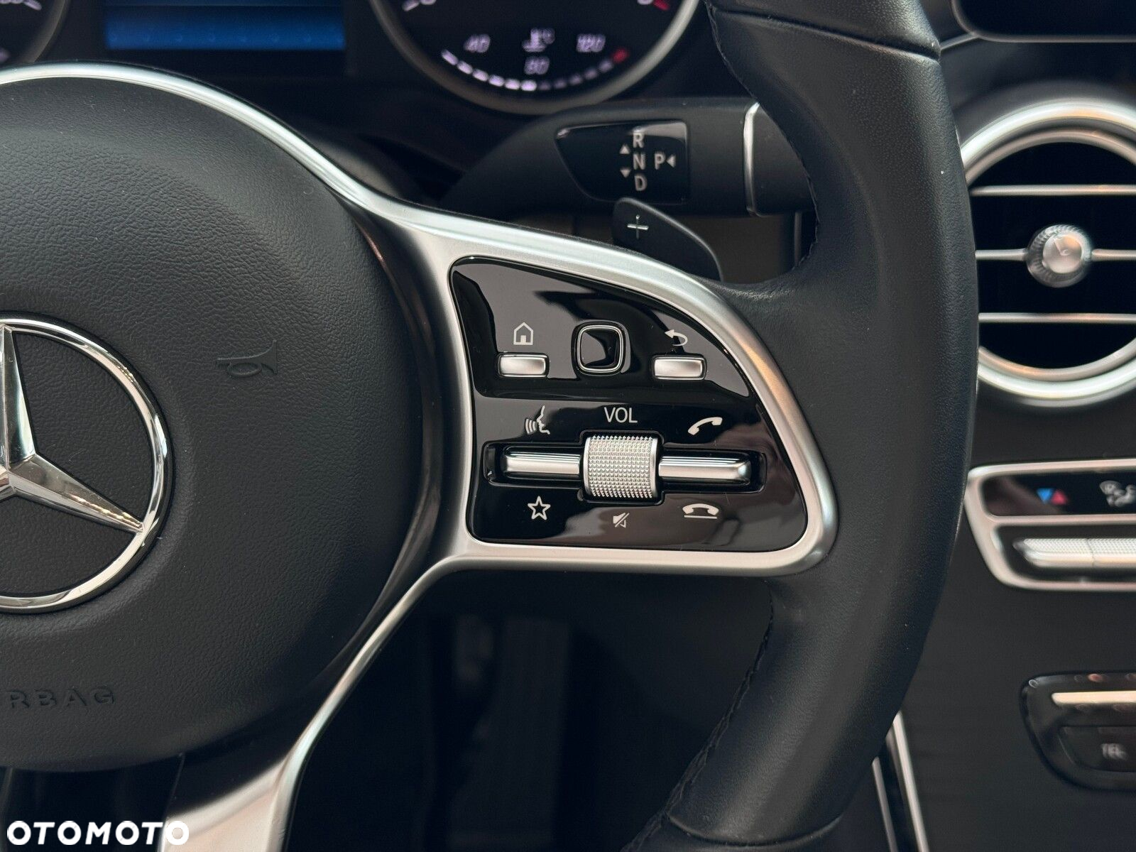 Mercedes-Benz GLC 200 d 4-Matic Business Edition - 23