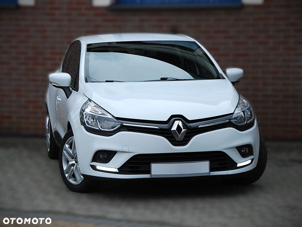 Renault Clio 1.5 dCi Energy Alize - 13