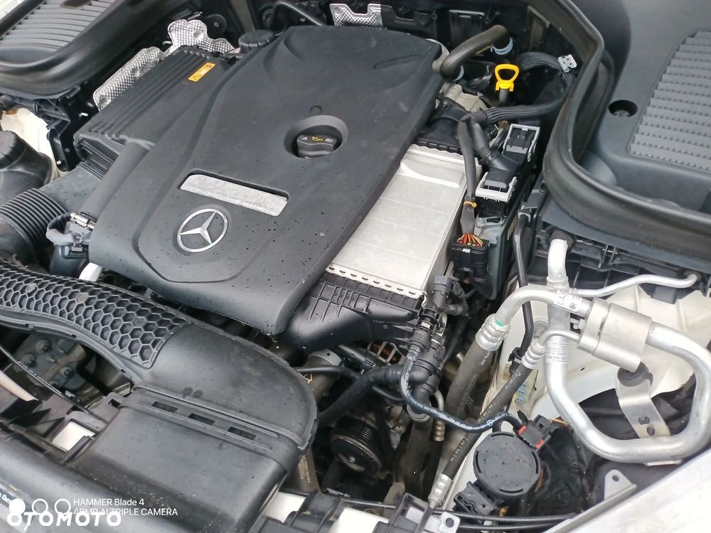 Mercedes-Benz GLC - 30