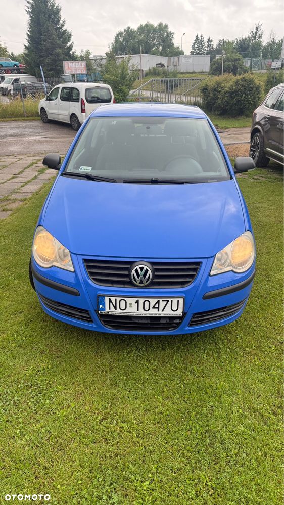 Volkswagen Polo - 3